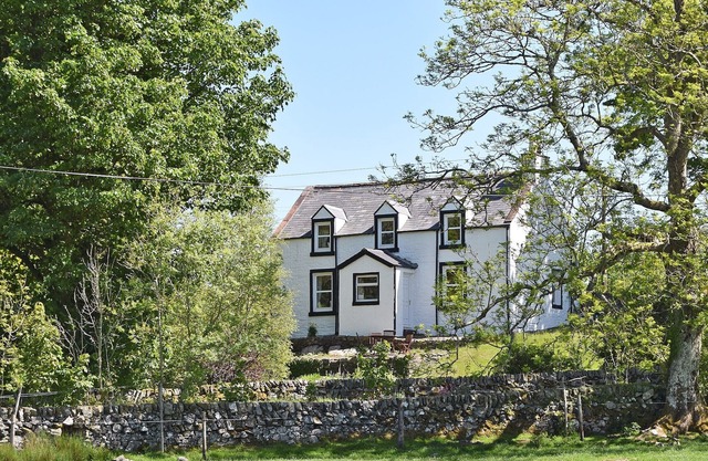 3 bedroom accommodation in Balmaclellan, near Castle Douglas