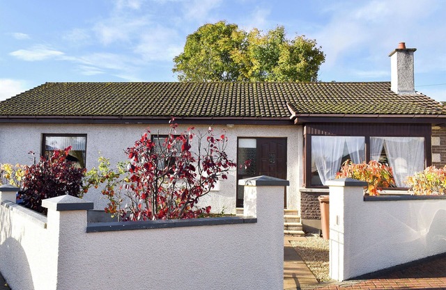 3 bedroom accommodation in Alness, near Invergordon