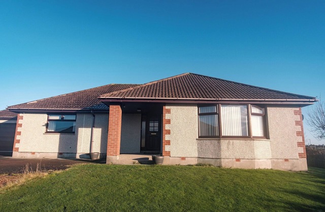 3 bedroom accommodation in Invergordon, near All Black Isle