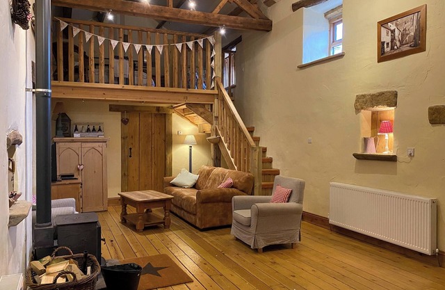 3 bedroom accommodation in Great Fryupdale