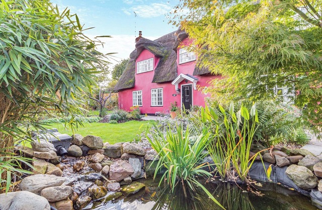 3 bedroom accommodation in Saffron Walden