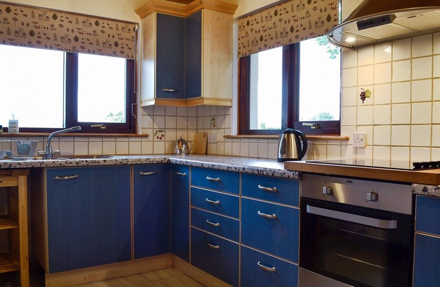 3 bedroom accommodation in Crossmichael, near Castle Douglas