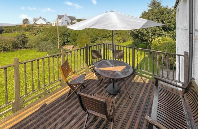 3 bedroom accommodation in Blackwaterfoot, Isle of Arran