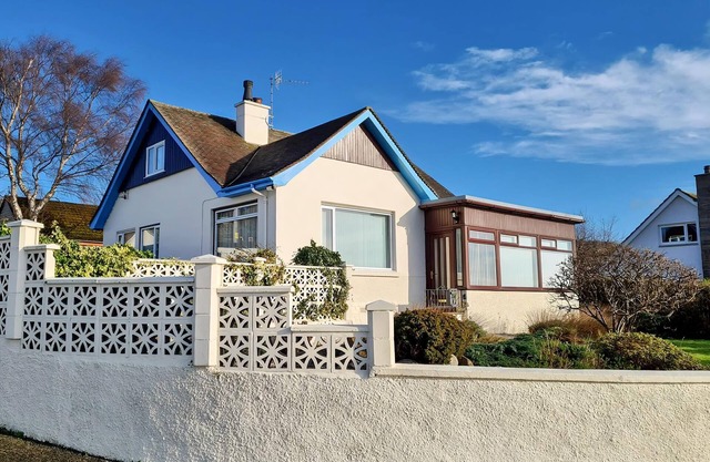 3 bedroom accommodation in North Kessock