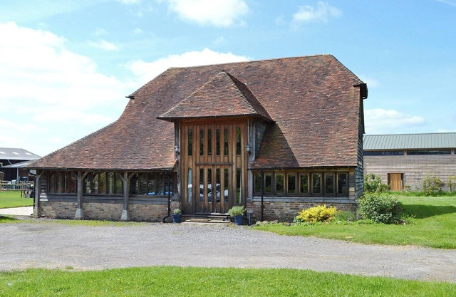 3 bedroom accommodation in Smarden, near Ashford