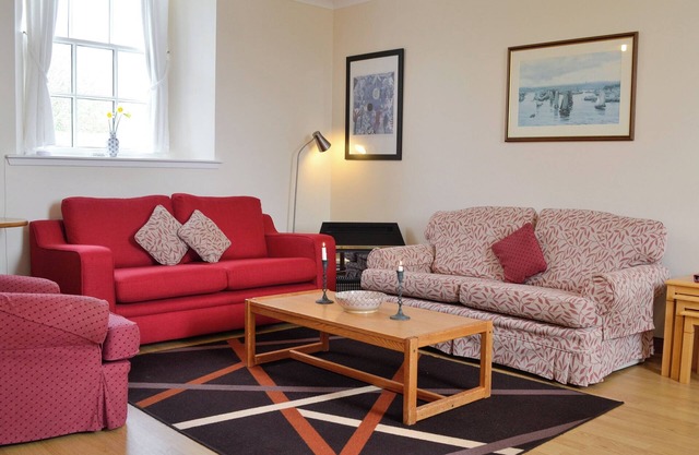 3 bedroom accommodation in Arbuthnott, near Stonehaven