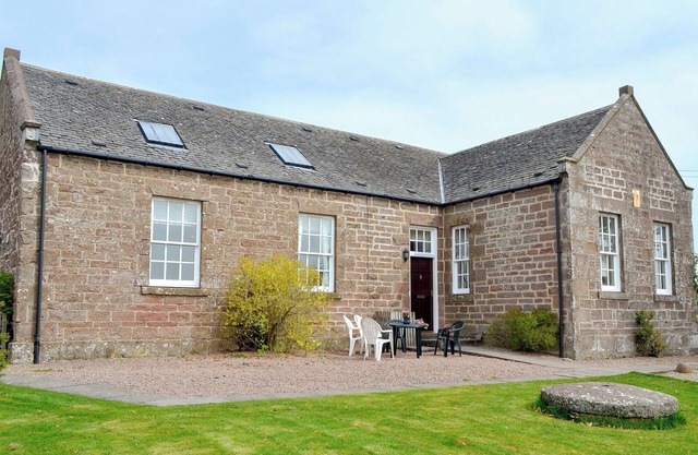 3 bedroom accommodation in Arbuthnott, near Stonehaven