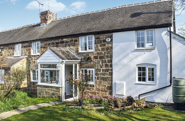 3 bedroom accommodation in Breadsall, near Derby