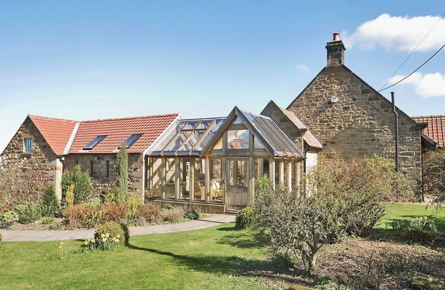 3 bedroom accommodation in Thimbleby, near Osmotherley