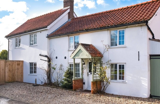 3 bedroom accommodation in Happisburgh