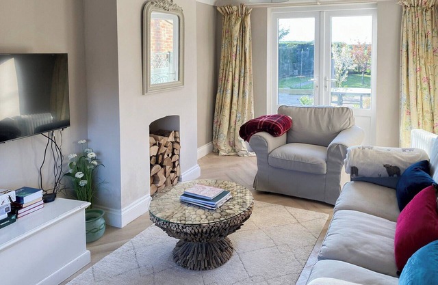 3 bedroom accommodation in Docking, near Brancaster