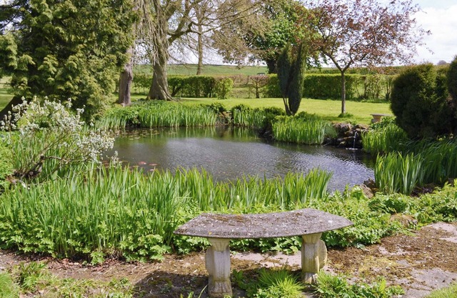 3 bedroom accommodation in Binbrook, near Market Rasen