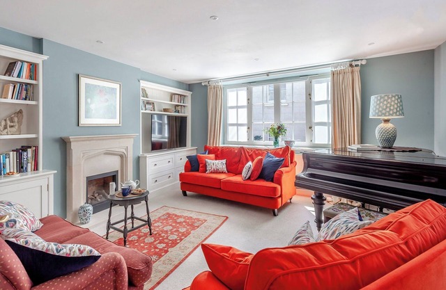 3 bedroom accommodation in Shaftesbury