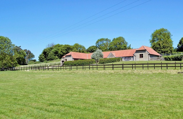 3 bedroom accommodation in Uploders, near Bridport