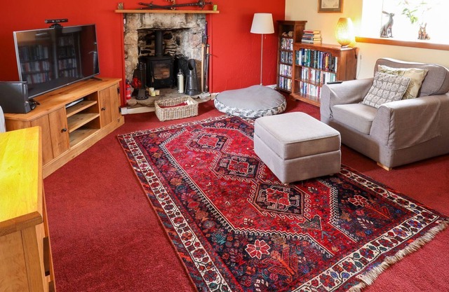 3 bedroom accommodation in Laide, near Gairloch
