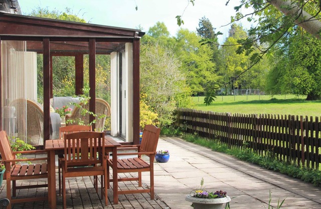 3 bedroom accommodation in Tarbat, Invergordon