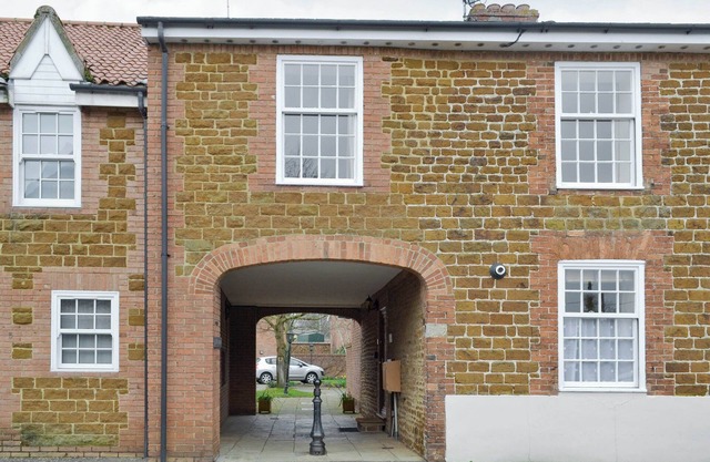 3 bedroom accommodation in Snettisham, near Hunstanton