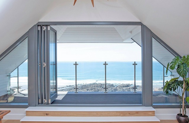 3 bedroom accommodation in Woolacombe