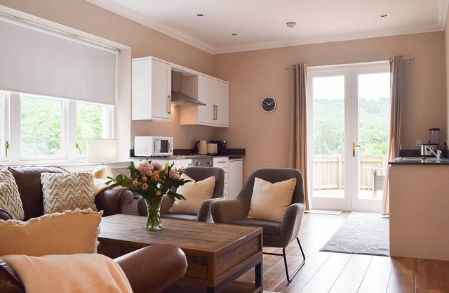 3 bedroom accommodation in Aberfoyle