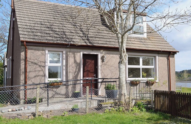 3 bedroom accommodation in Poolewe, near Gairloch