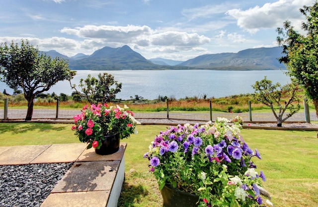 3 bedroom accommodation in Craigloiste, Inver Alligan, Torridon