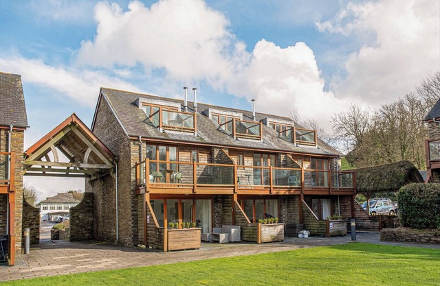 3 bedroom accommodation in Blackawton, near Totnes