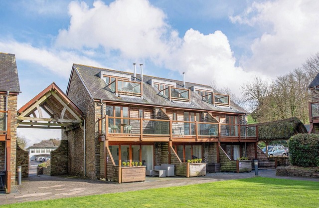 3 bedroom accommodation in Blackawton, near Totnes
