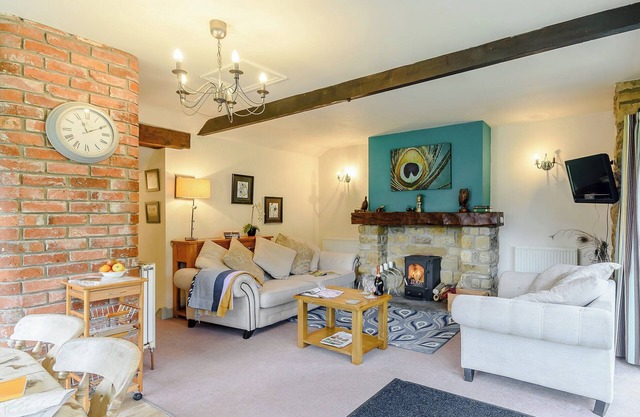 3 bedroom accommodation in Bilsdale, near Helmsley