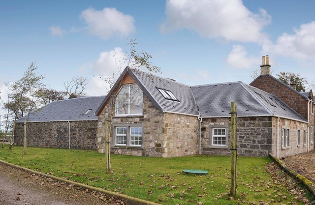 3 bedroom accommodation in Tarbolton, near Ayr