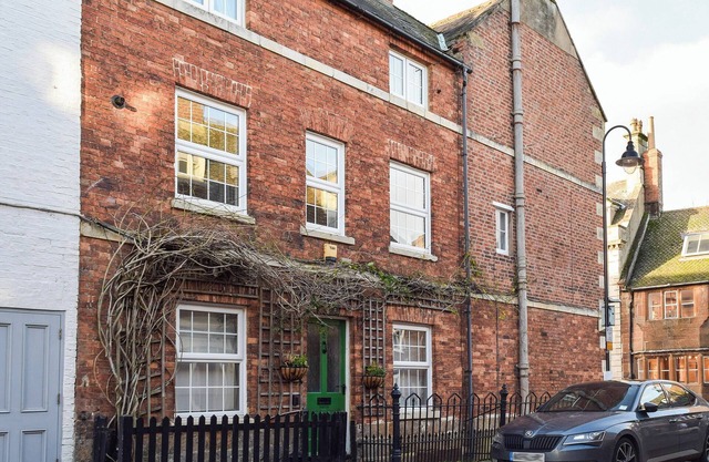 3 bedroom accommodation in Uppingham