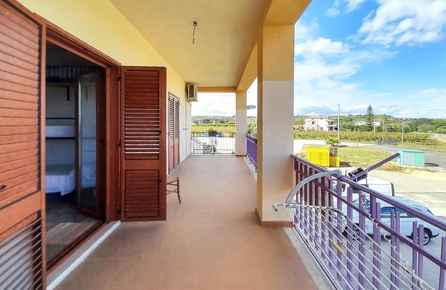 3 bedroom accommodation in Rotondella