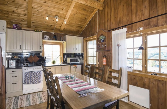 3 bedroom accommodation in Sysslebäck