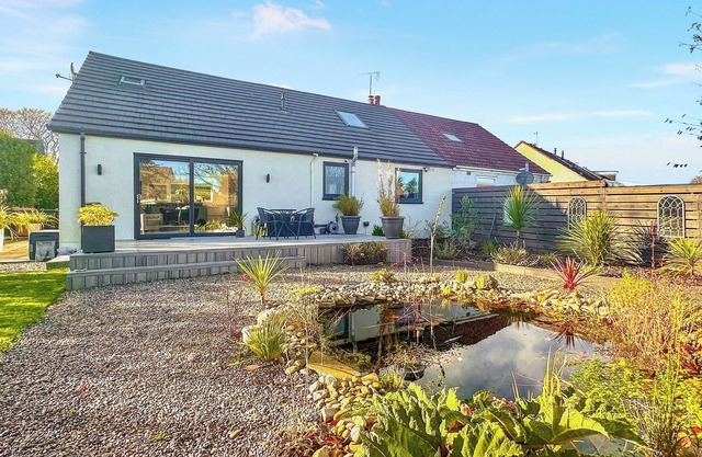 3 bedroom accommodation in Banchory