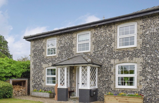 3 bedroom accommodation in Beck Row