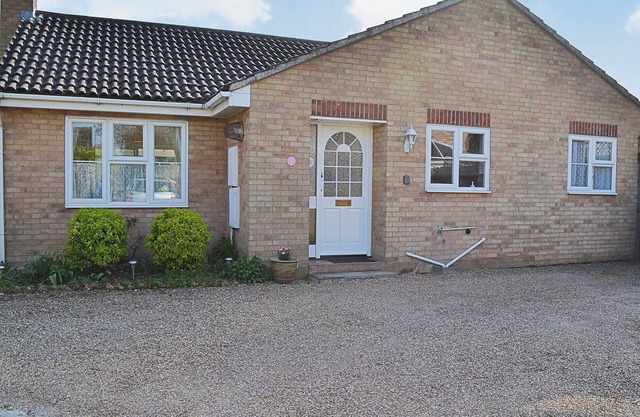 3 bedroom accommodation in Teversham, near Cambridge