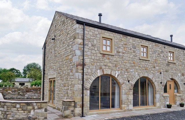 3 bedroom accommodation in Pendleton, near Clitheroe