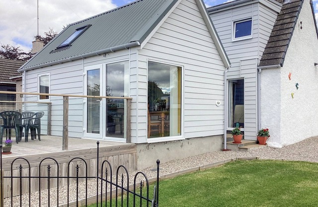 3 bedroom accommodation in Culbokie