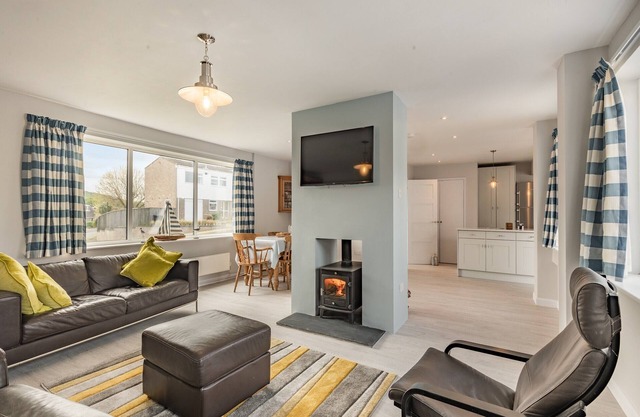 3 bedroom accommodation in Brancaster Staithe, near King&rsquo;s Lynn