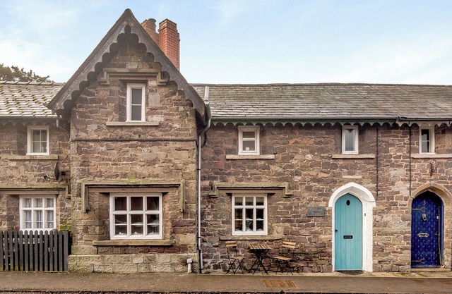 3 bedroom accommodation in Defynnog