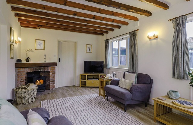 3 bedroom accommodation in Colkirk, near Fakenham