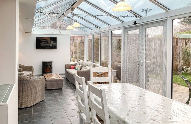 3 bedroom accommodation in Little Snoring, near Fakenham