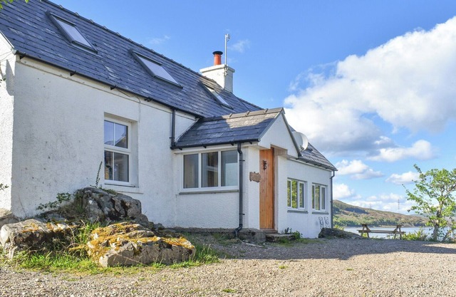 3 bedroom accommodation in Kylerhea