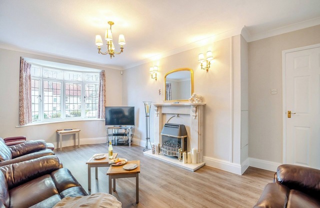 3 bedroom accommodation in Pickering