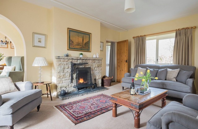 3 bedroom accommodation in Pickering
