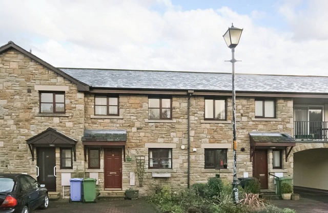 3 bedroom accommodation in Rothbury