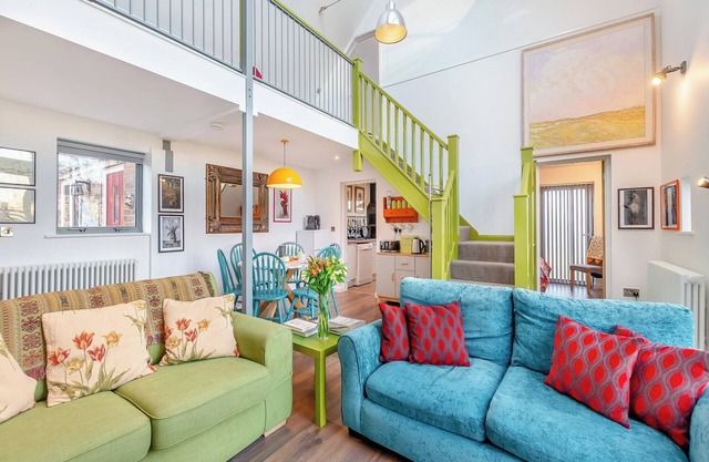 3 bedroom accommodation in Burton Pedwardine, near Sleaford
