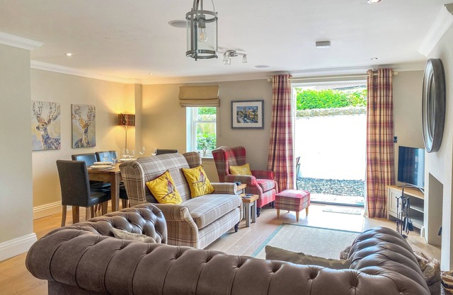 3 bedroom accommodation in Helmsley