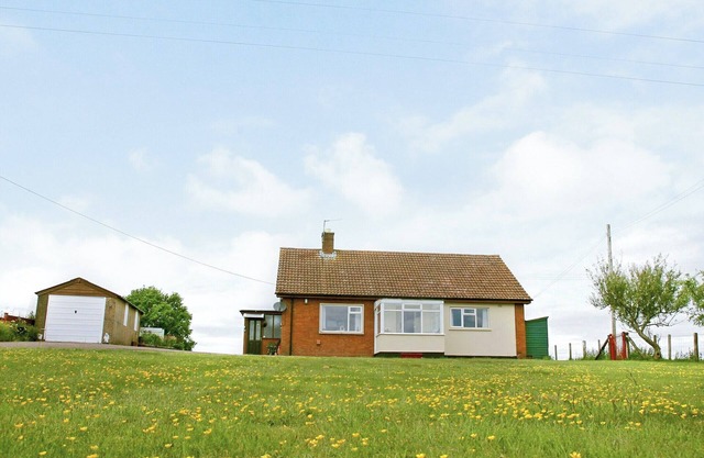 3 bedroom accommodation in Orcop, near Hereford