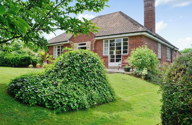 3 bedroom accommodation in Ruckhall, Eaton Bishop, near Hereford