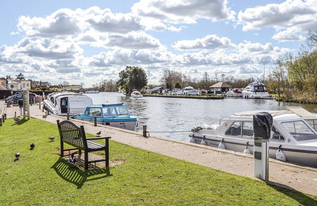 3 bedroom accommodation in Horning